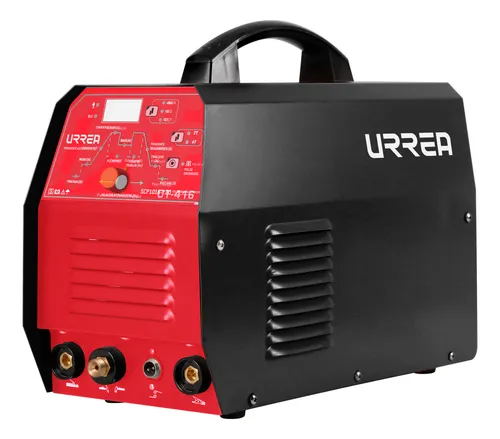 SOLDADORA CORTADORA DE PLASMA 220 V, 160 A