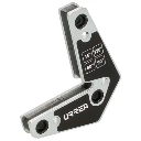 ESQUINA MAGNETICA PARA SOLDAR MULTIANGULAR 1-1/2", 20 LB