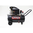 COMPRESOR DE AIRE ELECTRICO LUBRICADO 50L, 2.5HP, 120V
