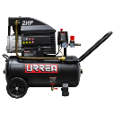 COMPRESOR DE AIRE ELECTRICO LUBRICADO 25L, 2HP, 127V