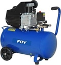 COMPRESOR DE AIRE ELECTRICO LUBRICADO 40L, 1.5HP, 127V