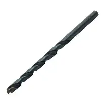 BROCA PREMIUM DE ACERO DE ALTA VELOCIDAD 5/16" ZANCO 3 PLANOS