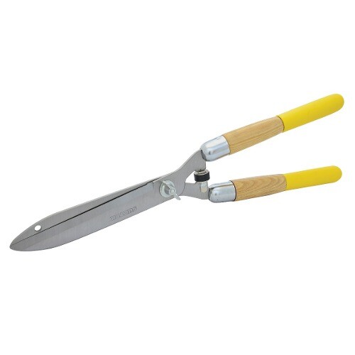 TIJERAS PARA PODA A DOS MANOS 12" CON MANGO CUSHION GRIP