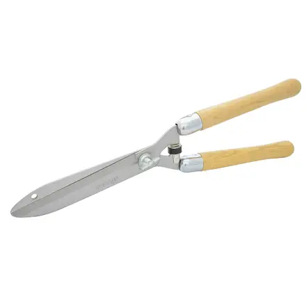 TIJERAS PARA PODA A DOS MANOS 12" CON TOPES AMORTIGUADOR