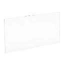 REPUESTO DE LENTE PARA CARETA CSF01, TRANSPARENTE