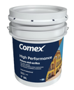 PINTURA VINILICA HIGH PERFORMANCE COLOR ANDALUCIA 19L
