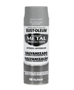COMPUESTO GALVANIZADO AEROSOL DE 454 GR GRIS