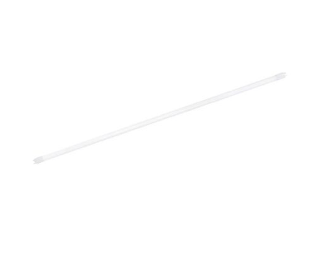 LAMPARA LED TUBOS 18W 4000K CRISTAL