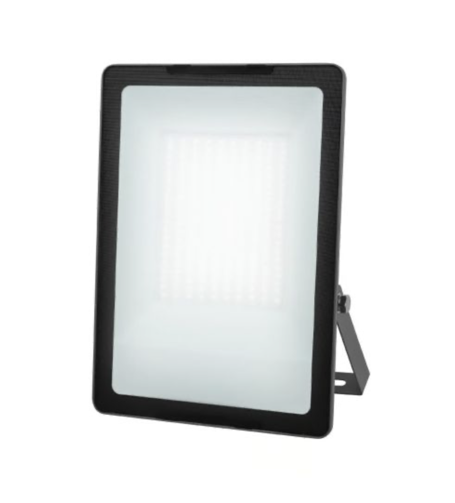 EXT REFLEC LED100W100-277V6500K9000LM