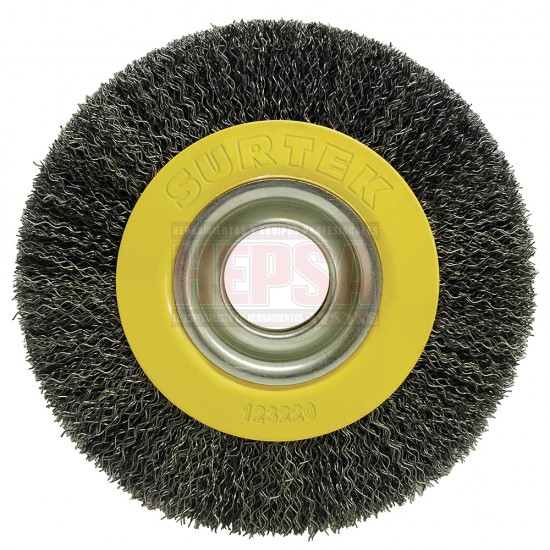 CARDA PARA ESMERIL 6X3/4" SURTEK