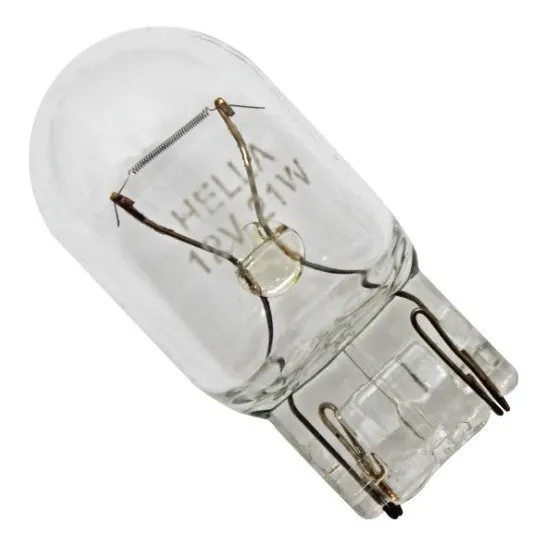 FOCO PELLISCO 7440 BLANCO 12V 21W HELLA
