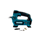 COMPRESOR INALAMBRICO 12 V 121 PSI 200 KPA 10L/MIN S/BAT S/CARG
