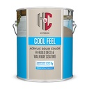 COOL FEEL EXTRA WHITE GALON