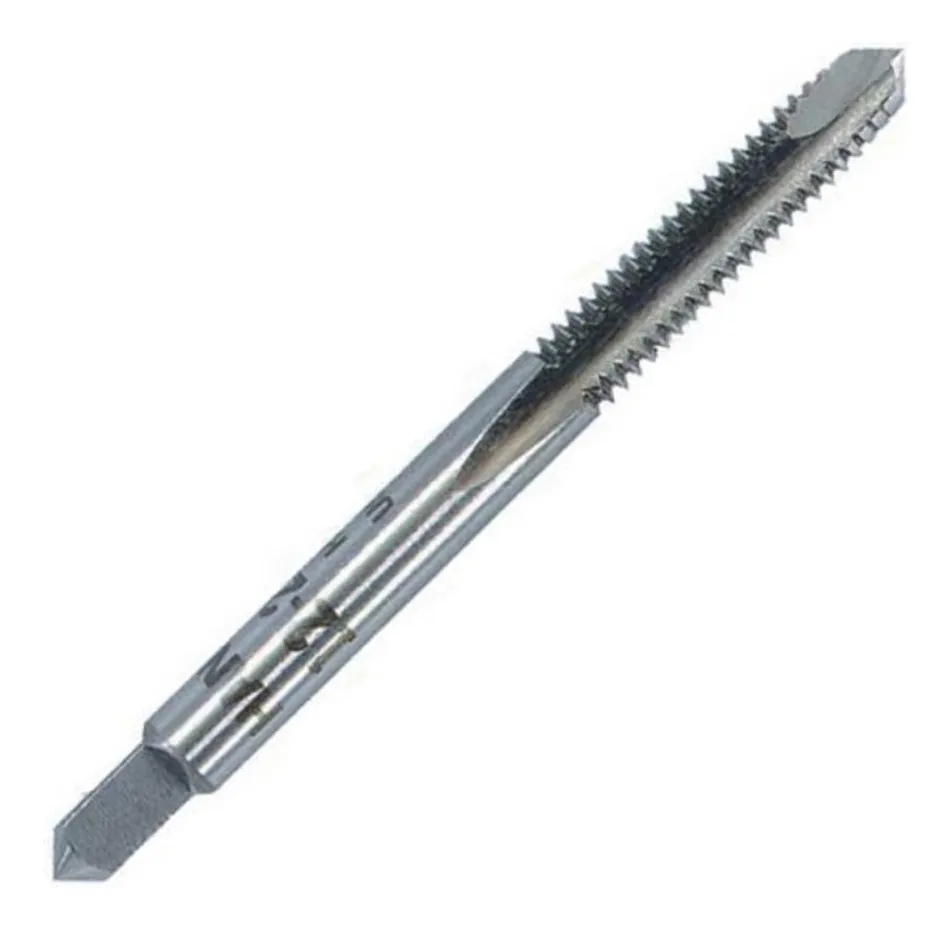 MACHUELO MILIMETRICO 6MM 1 CLEVELAND
