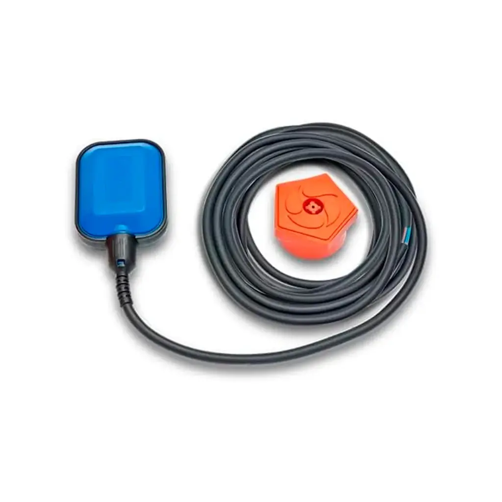 FLOTADOR CON 10 M DE CABLE