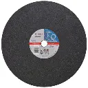 DISCO PARA CORTE DE METAL 14"X1/8"X1"