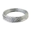 ALAMBRE GALVANIZADO CALIBRE 16, 61 M, 1 KG