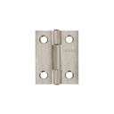 BISAGRA RECTANGULAR 1-1/2' ACERO INOXIDABLE, HERMEX
