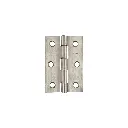 BISAGRA RECTANGULAR 3' ACERO INOXIDABLE, HERMEX