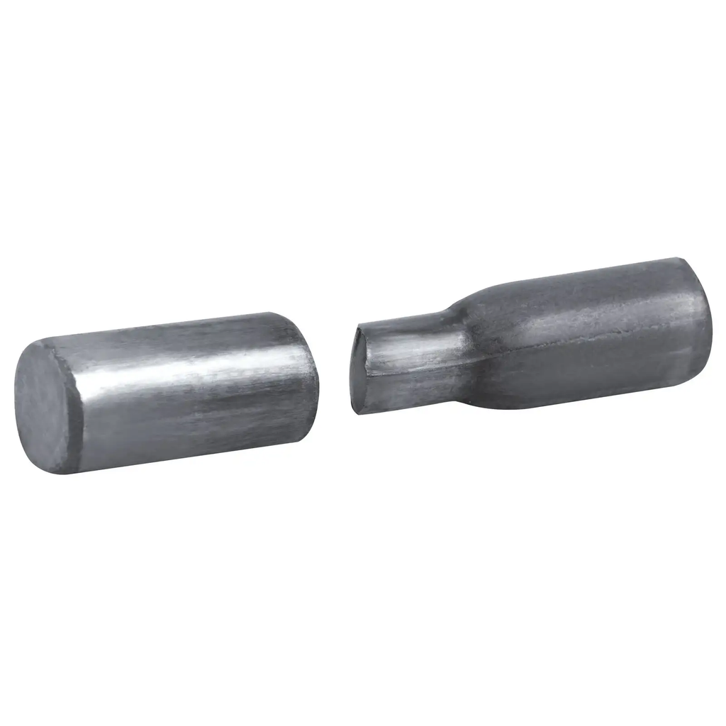 BISAGRA TUBULAR SOLDABLE DE 1', HERMEX