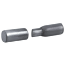 BISAGRA TUBULAR SOLDABLE DE 1', HERMEX