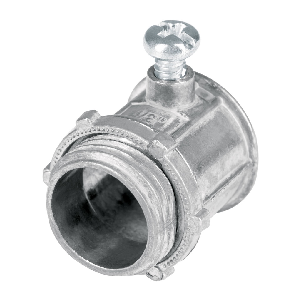 CONECTOR CONDUIT 1/2', VOLTECK
