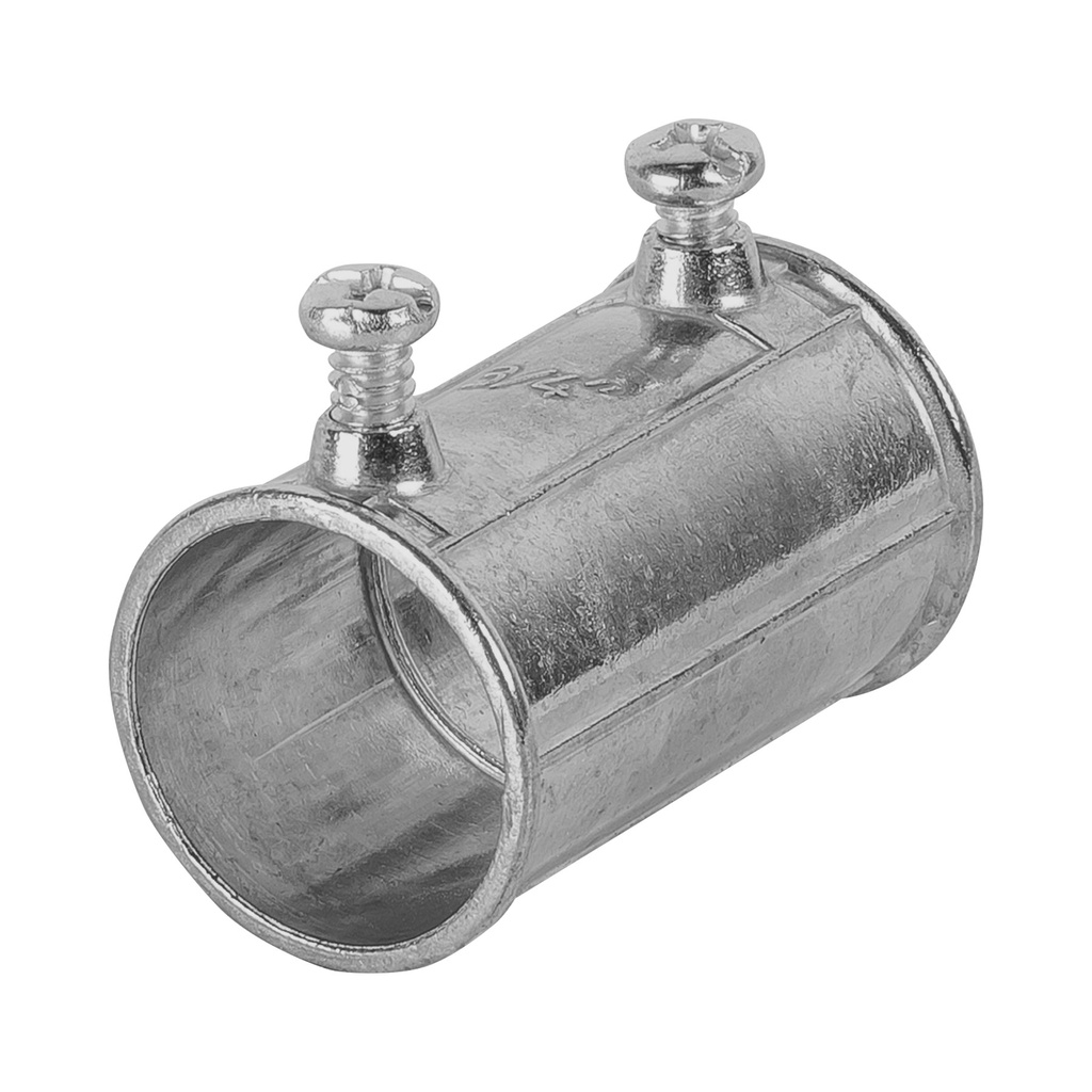 COPLE CONDUIT 3/4', VOLTECK