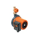 BOMBA DE AGUA CON PRESURIZADORA, 1/3 HP