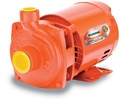 BOMBA DOMESTICA 1 HP CENTRIGUGA MONOF. 3,450 RPM SUCCION 1 1/2 DESCARGA 1