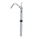 BOMBA EXTRACTORA VERTICAL PARA LUBRICANTES, SUMINISTRO 300 ML POR CICLO