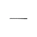 BROCA HSS 1/8' TRUBLACK PARA METAL, TRUPER