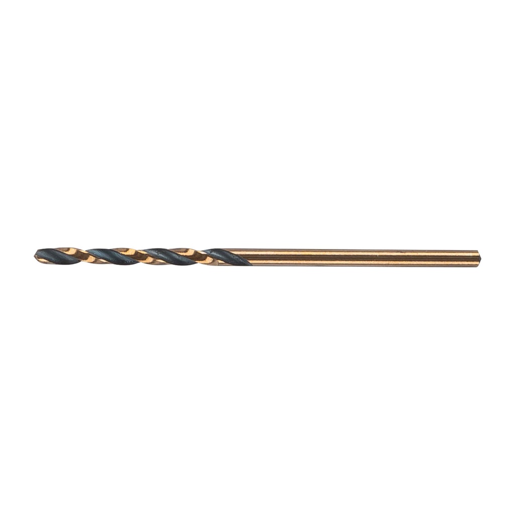 BROCA HSS 2.0 MM TRUGOLD PARA METAL, TRUPER EXPERT