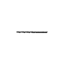 BROCA HSS 5/32' TRUBLACK PARA METAL, TRUPER
