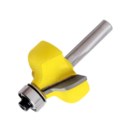 BROCA PARA ROUTER PECHO PALOMA CON BALERO 1-3/8"