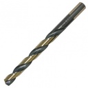 BROCA PREMIUM DE ACERO DE ALTA VELOCIDAD 1/16" ZANCO 3 PLANOS