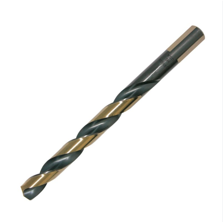 BROCA PREMIUM DE ACERO DE ALTA VELOCIDAD 5/32" ZANCO 3 PLANOS