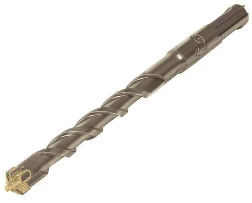 BROCA SDS PLUS 9/16 X 12', TRUPER