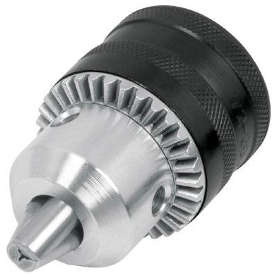 BROQUERO DE 1/2' CON LLAVE, TRUPER