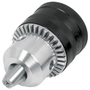 BROQUERO DE 1/2' CON LLAVE, TRUPER