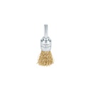 CARDA DE COPA 3/4' ALAMBRE GRUESO PARA TALADRO, TRUPER