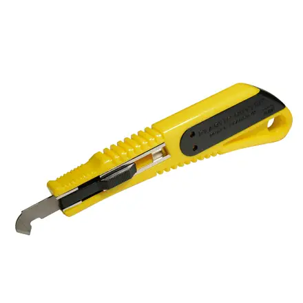 CORTADOR PARA ACRILICO DE 6-9/32", CON NAVAJA INTERCAMBIABLE