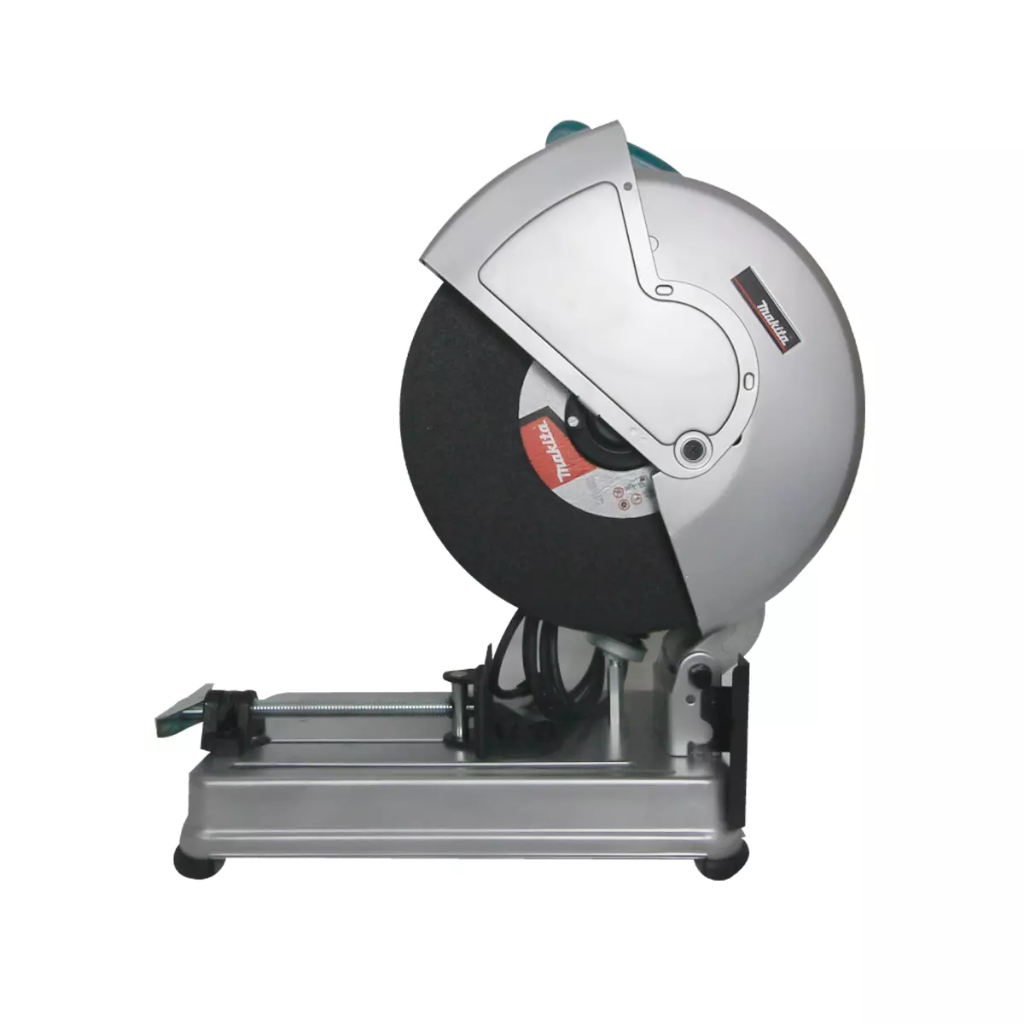 CORTADORA DE METALES 14" 2000 W 3800 RPM ABRASIVA MAKITA
