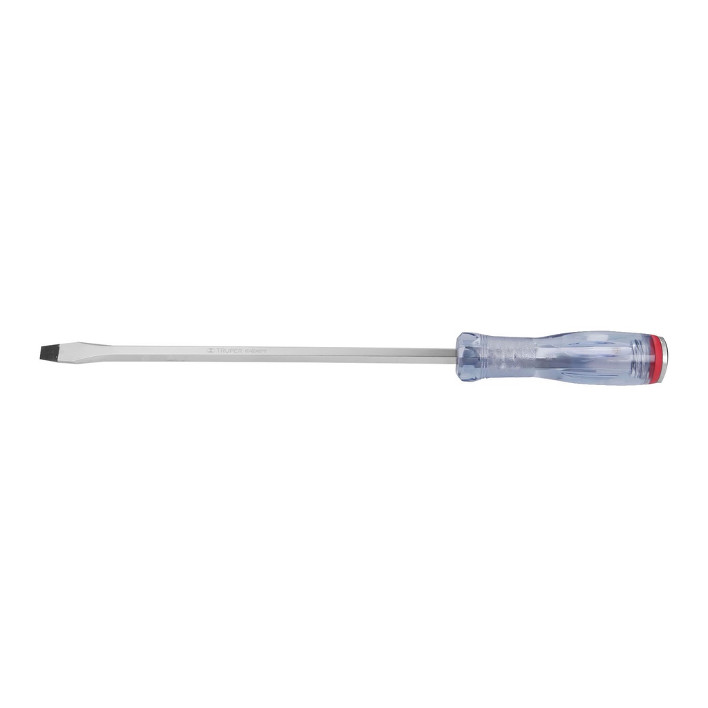 DESARMADOR PLANO DE GOLPE 3/8" X 10", TRUPER EXPERT