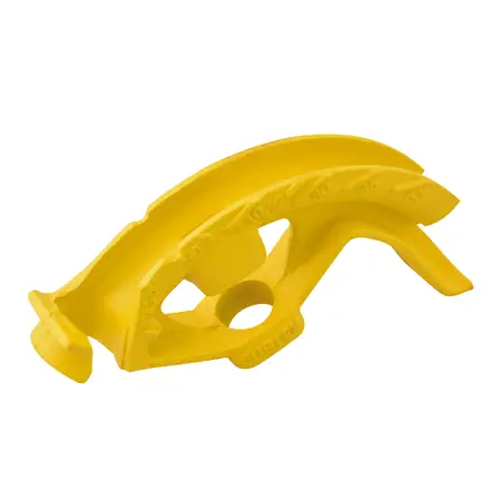DOBLADORA PARA TUBO CONDUIT, 3/4"