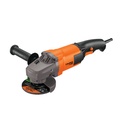 ESMERILADORA ANGULAR 4-1/2' 1300 W, PROFESIONAL, TRUPER