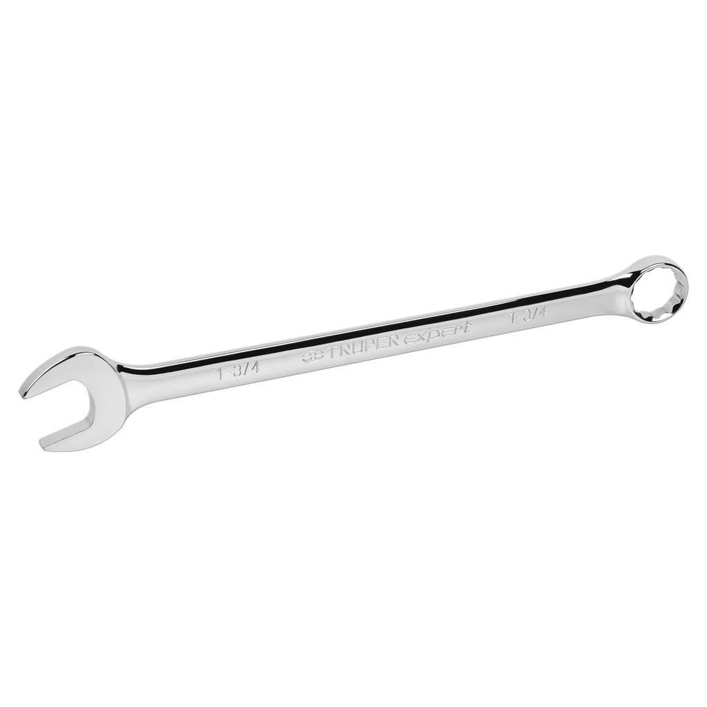 LLAVE COMBINADA EXTRALARGA 10 MM X 164 MM DE LARGO, EXPERT