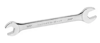 LLAVE ESPAÑOLA, 3/4 X 7/8' X 242 MM DE LARGO, TRUPER EXPERT