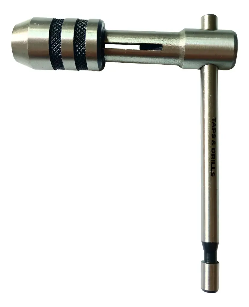 MANERAL PARA MACHUELO 5/32 X 1/2 TIPO T
