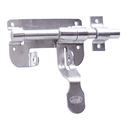 PASADOR TIPO MOUSER PARA PUERTA, 14.5 CM