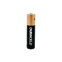 PILA ALCALINA AAA DURACELL TIRA DESPRENDIBLE 6 PIEZAS